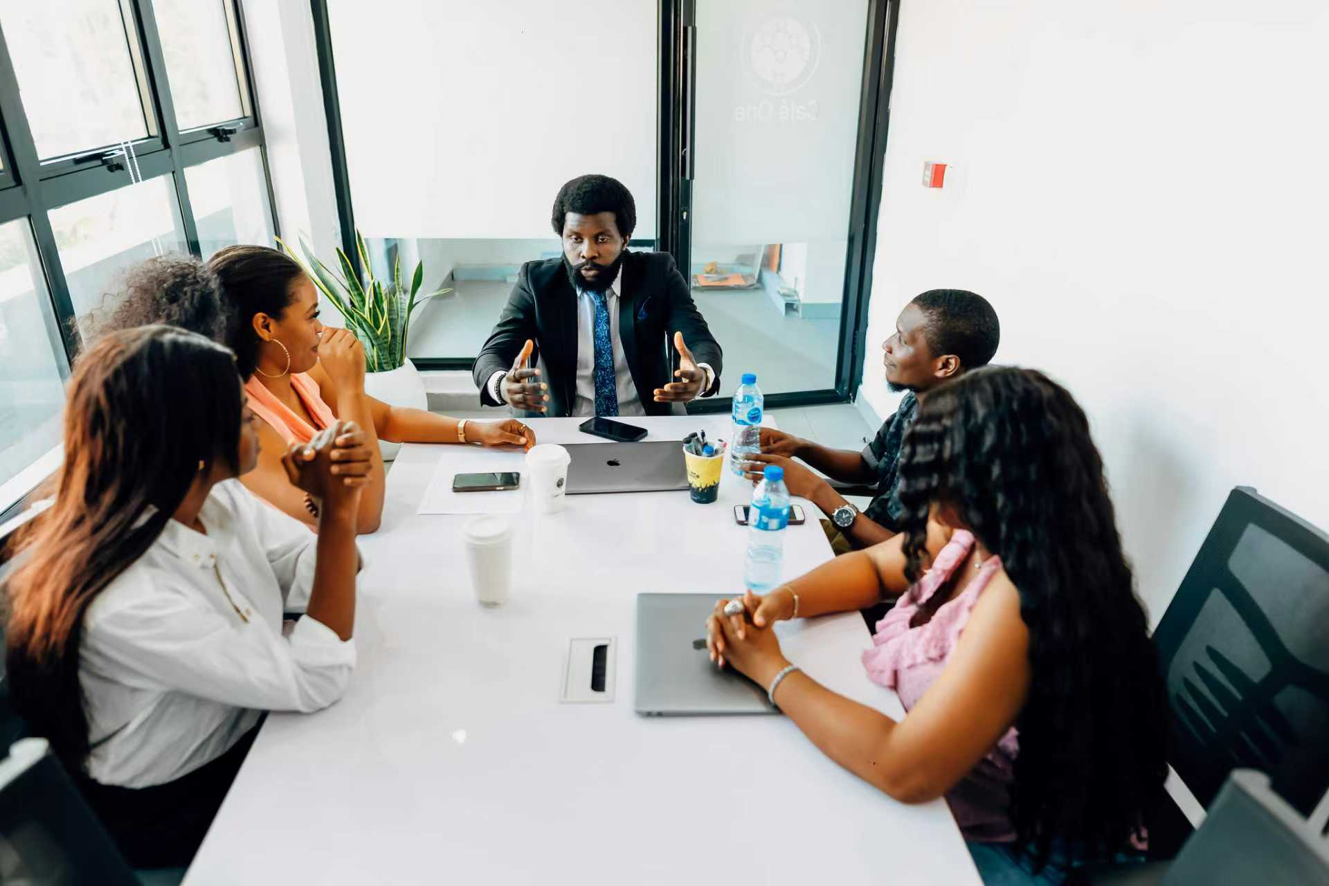 How to Improve Team Collaboration Through Communication