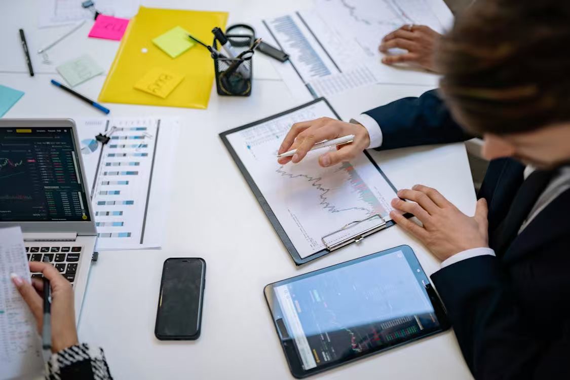 How Process Standardization Improves Efficiency, Quality, and Team Performance