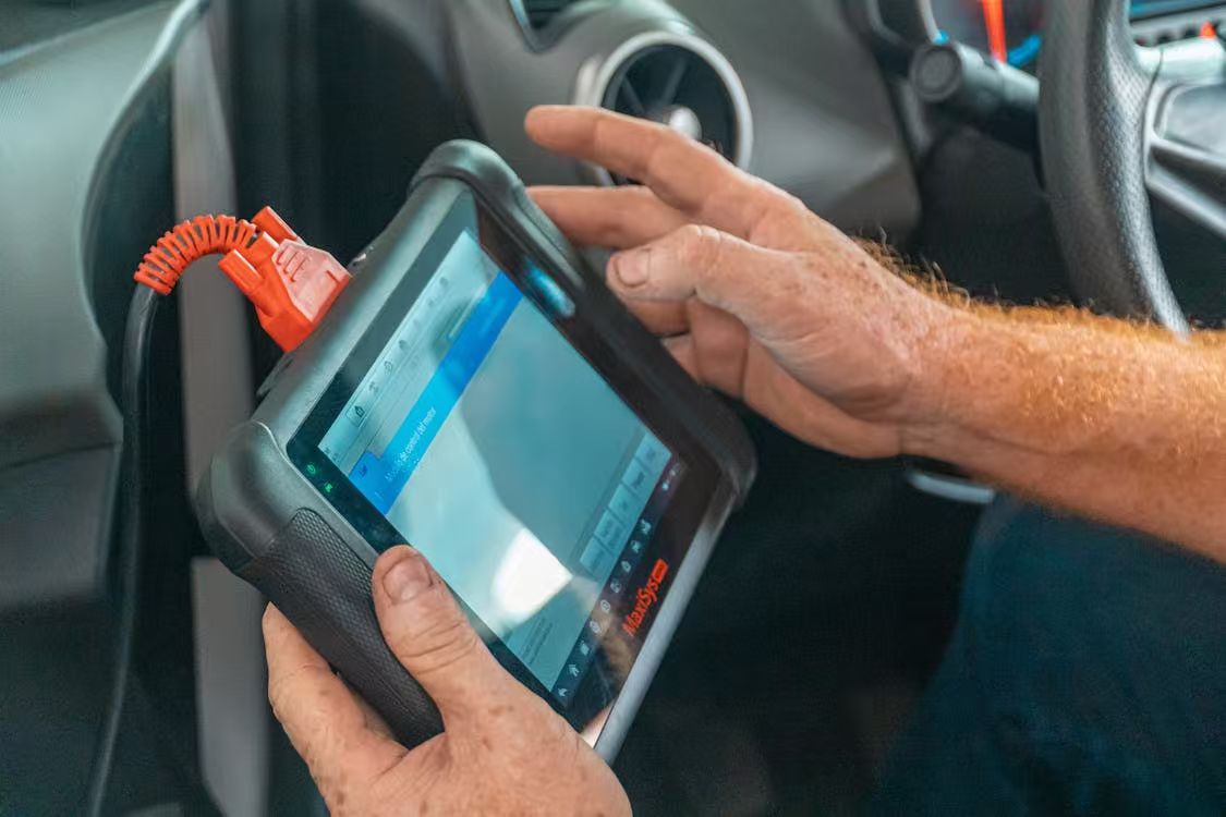 How Process Standardization Improves Automotive and Operational Performance