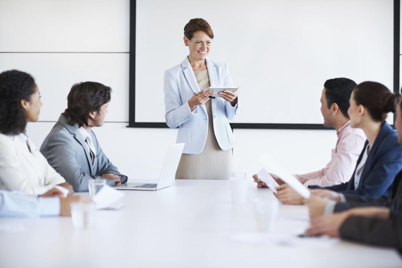 How Visibility Improves Operational Performance