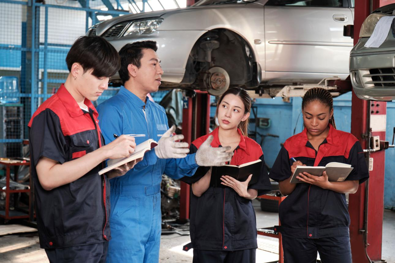 How Feedback Loops Improve Operational Performance