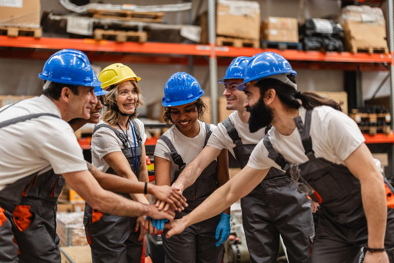 How Employee Training Improves Operational Performance