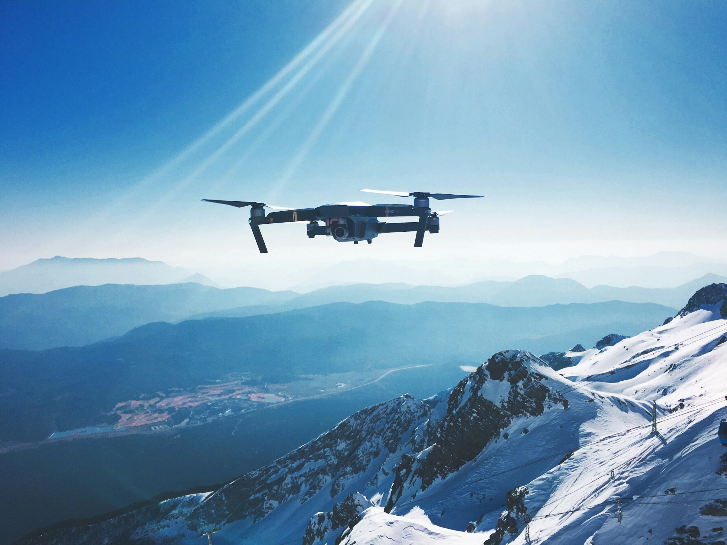Drone Warfare Could Shape Future FAA Regulations