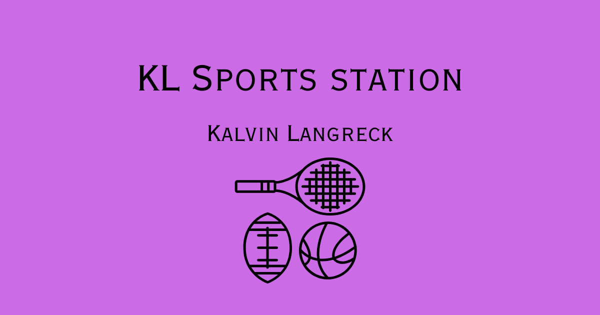 KL Sports Station