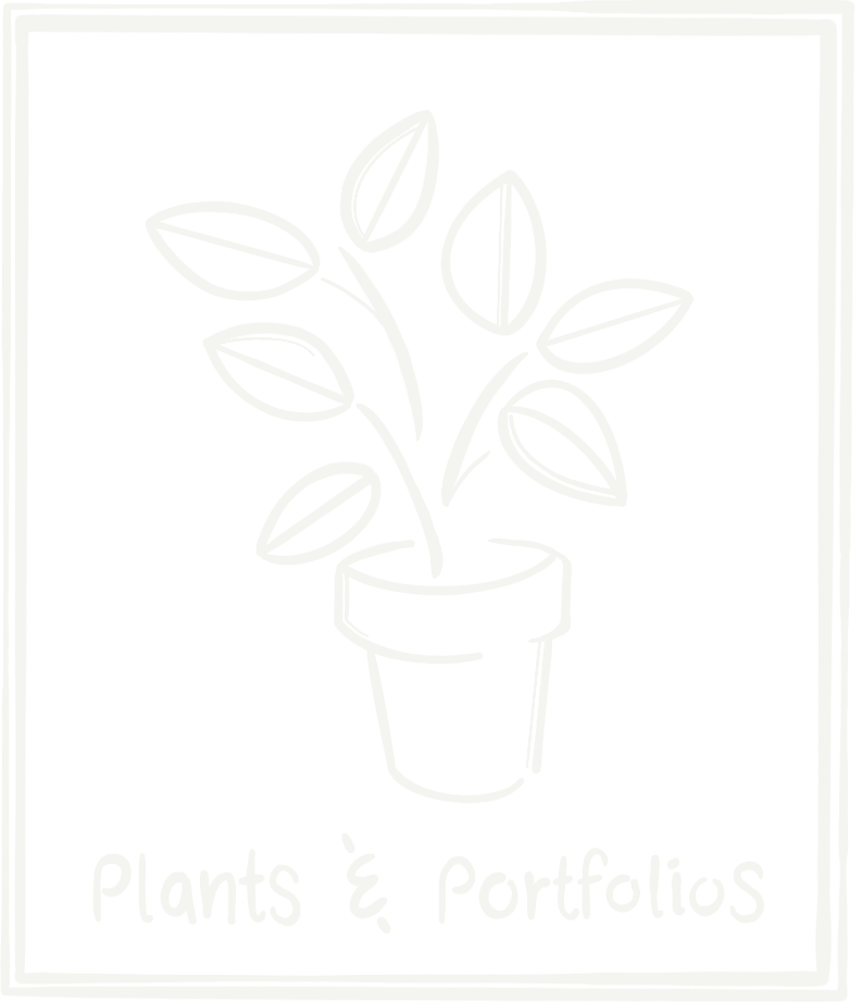 Plants and Portfolios