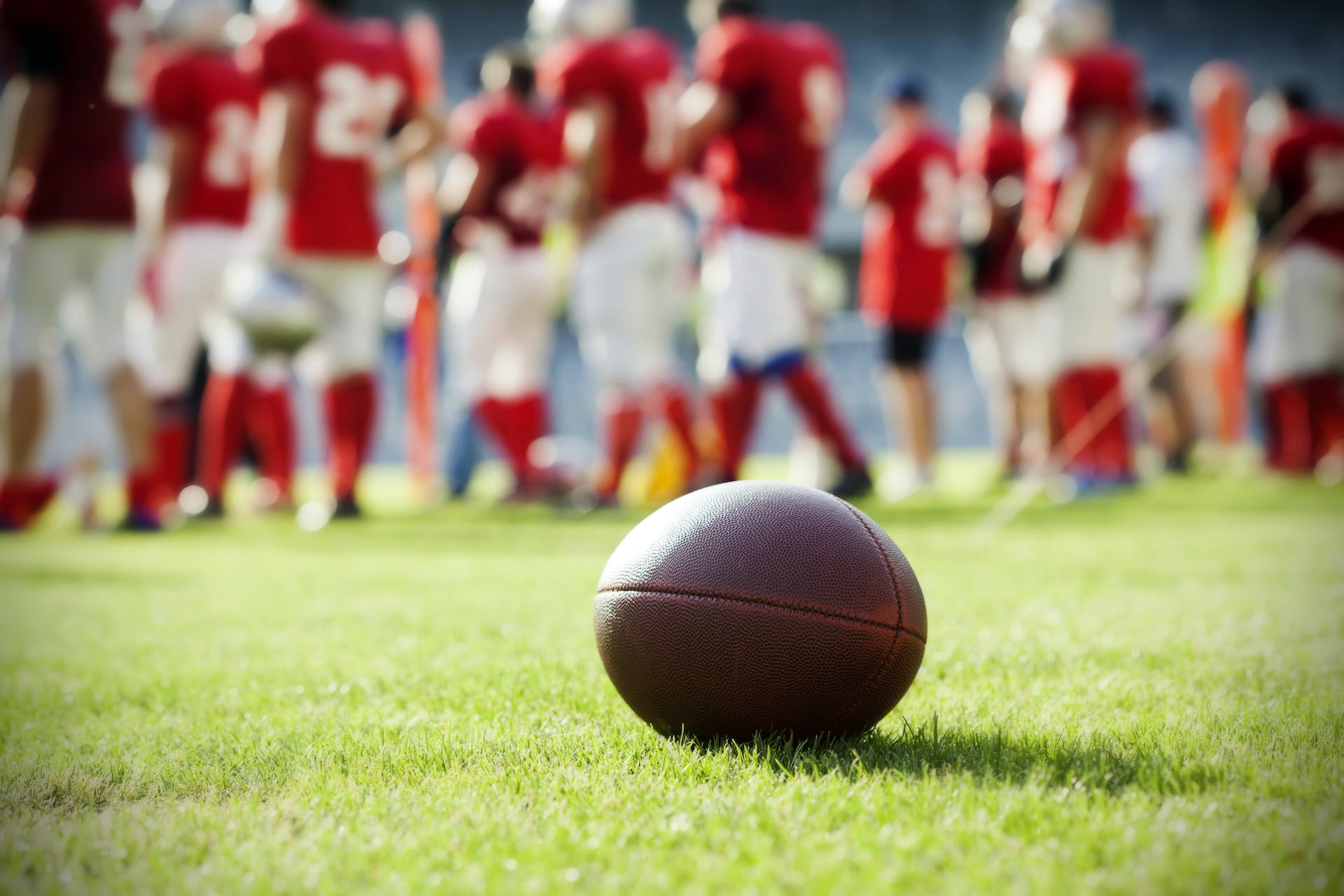 How Sports Influences Brands and Their Marketing