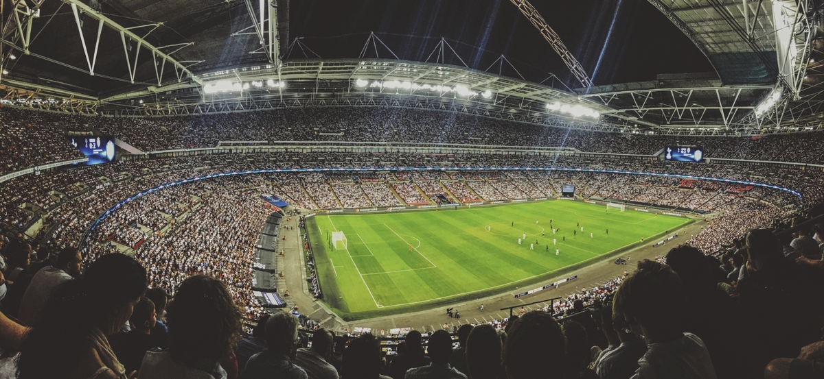 The Evolution of Sports Marketing