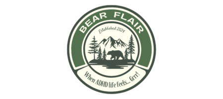 Bear Flair