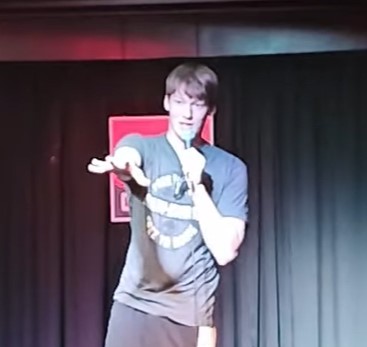 Breaking a Tough Audience