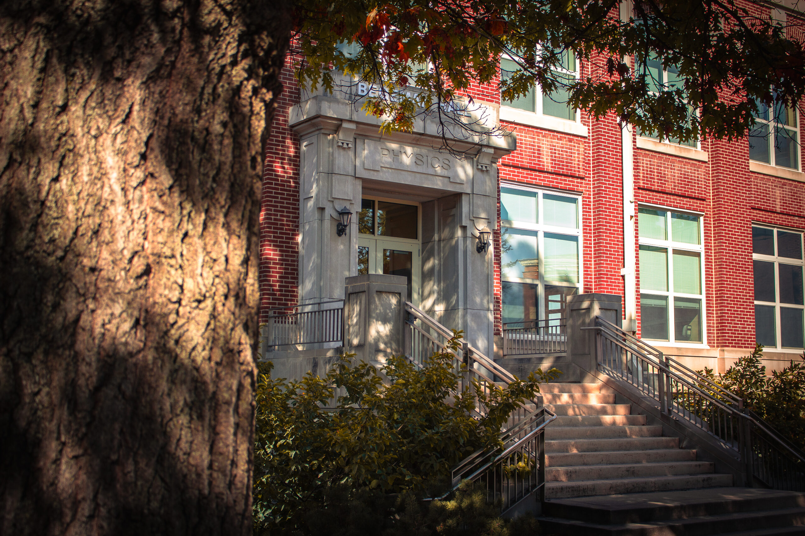 University Of Northern Iowa Photography