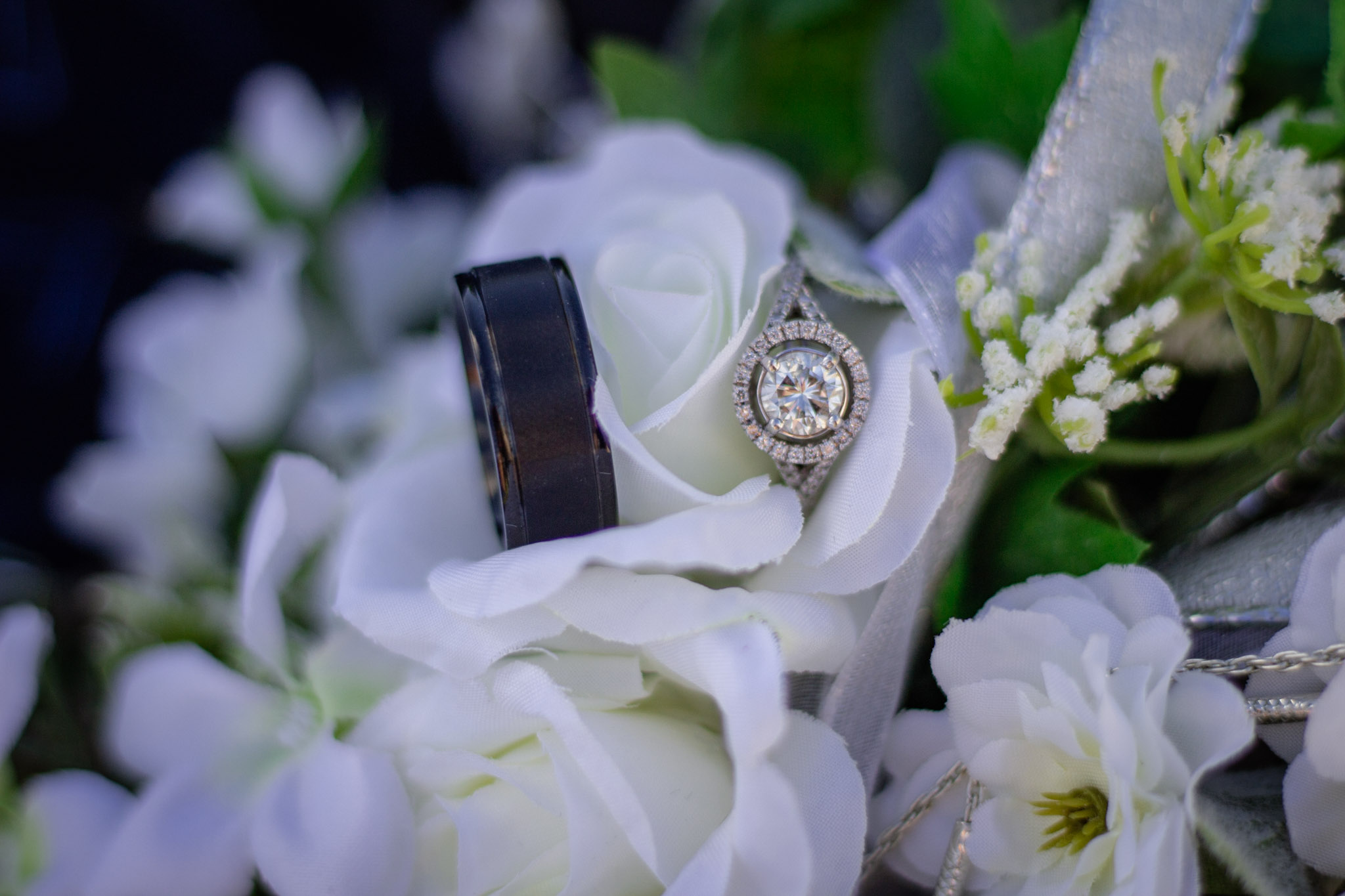 Top 2024-2025 Wedding Photography Trends