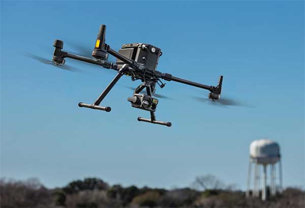 My Journey Into the World of Drones: From Curiosity to First Flight