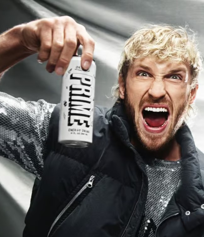 Logan Paul’s “PRIME” Has a Dangerously Bottom-Up  Structure