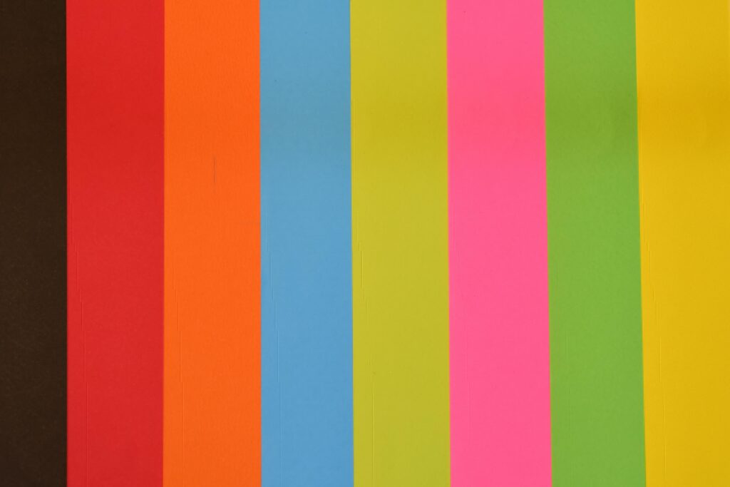 Color psychology is an important part of Wes Anderson's films
