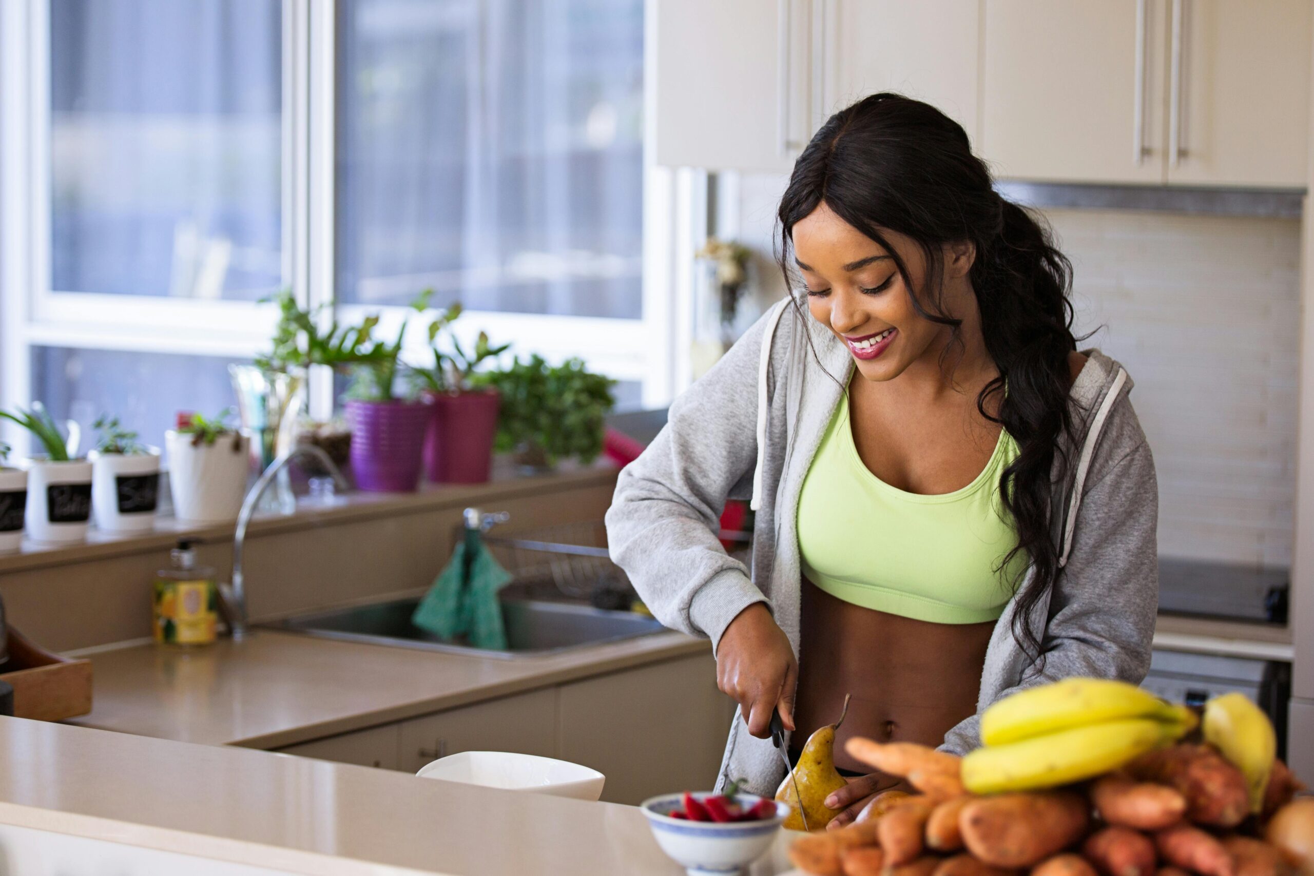 Clean Living on Campus: 5 Simple Swaps to get Started