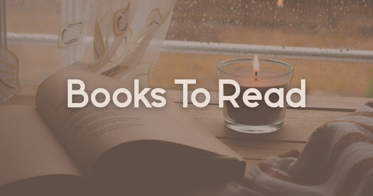 Books to Read