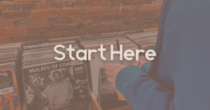 Read more about the article Building A New Reading Community