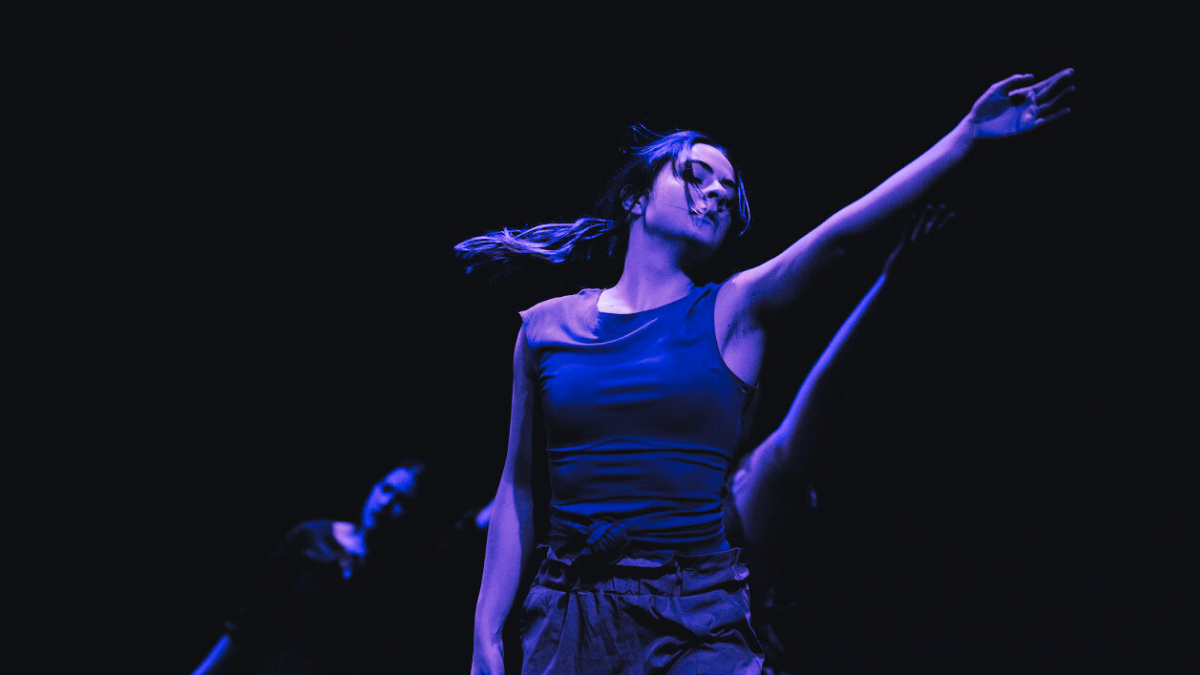 Release Technique in Modern Dance