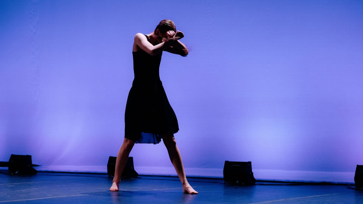Innovation and Authenticity Through Modern Dance