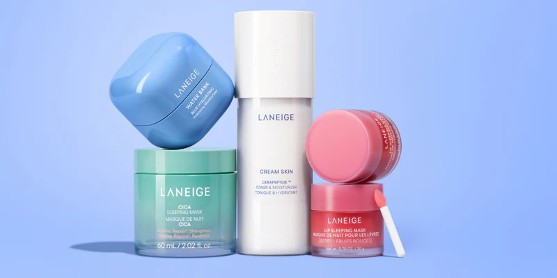 My Top 5 Best Skincare Packaging Designs 2025