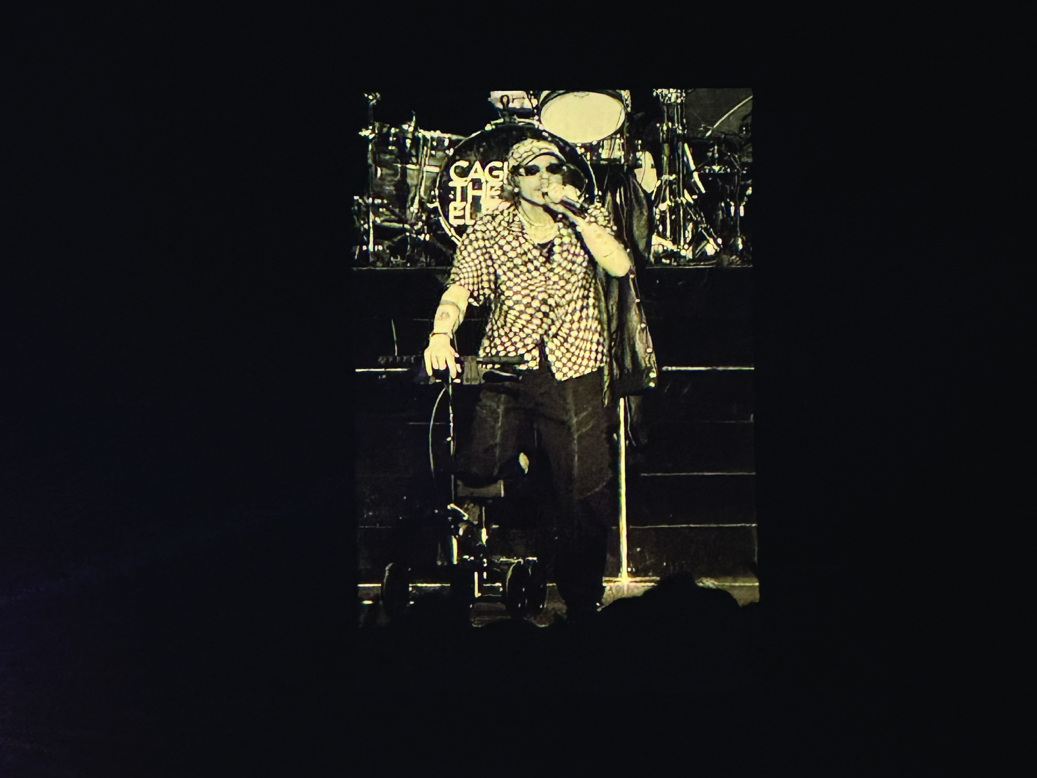 Wells Fargo Arena Concert