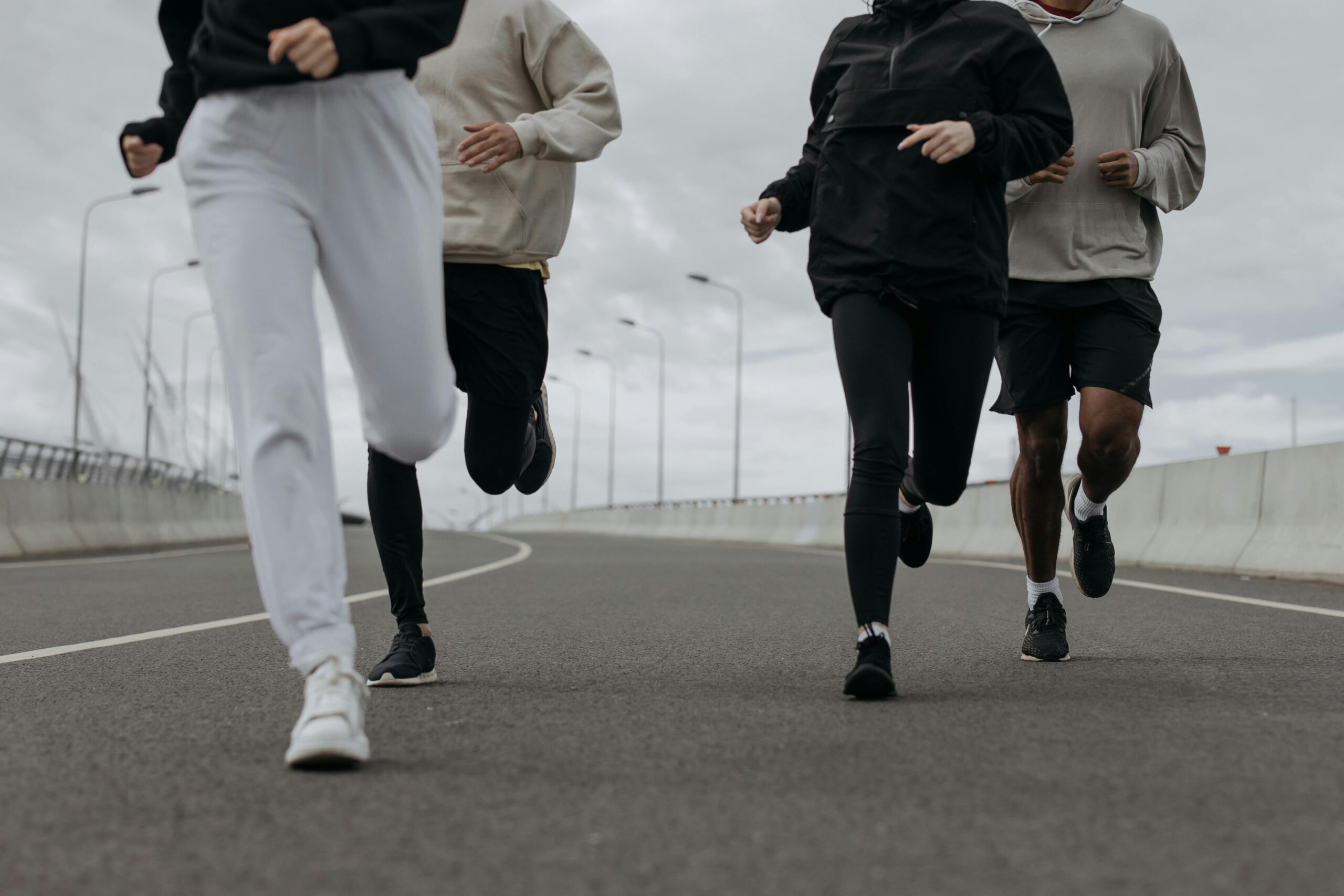 Why Every Runner Needs an Accountability Partner