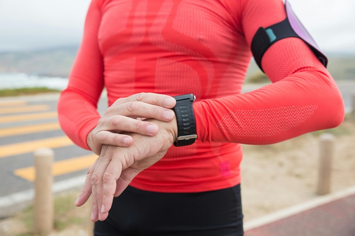 The Ultimate Running Essentials Checklist