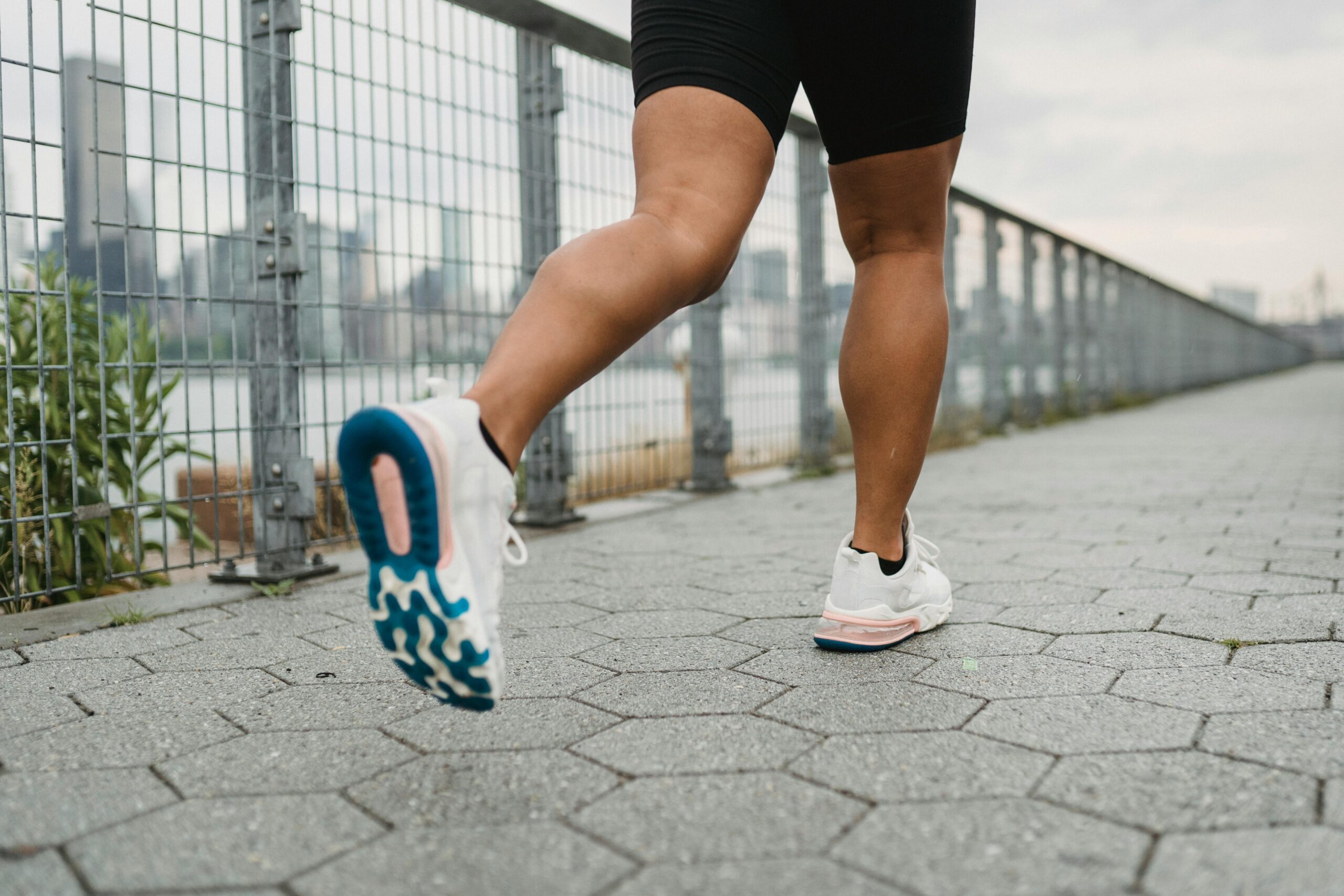 Balancing Running with a Busy Schedule