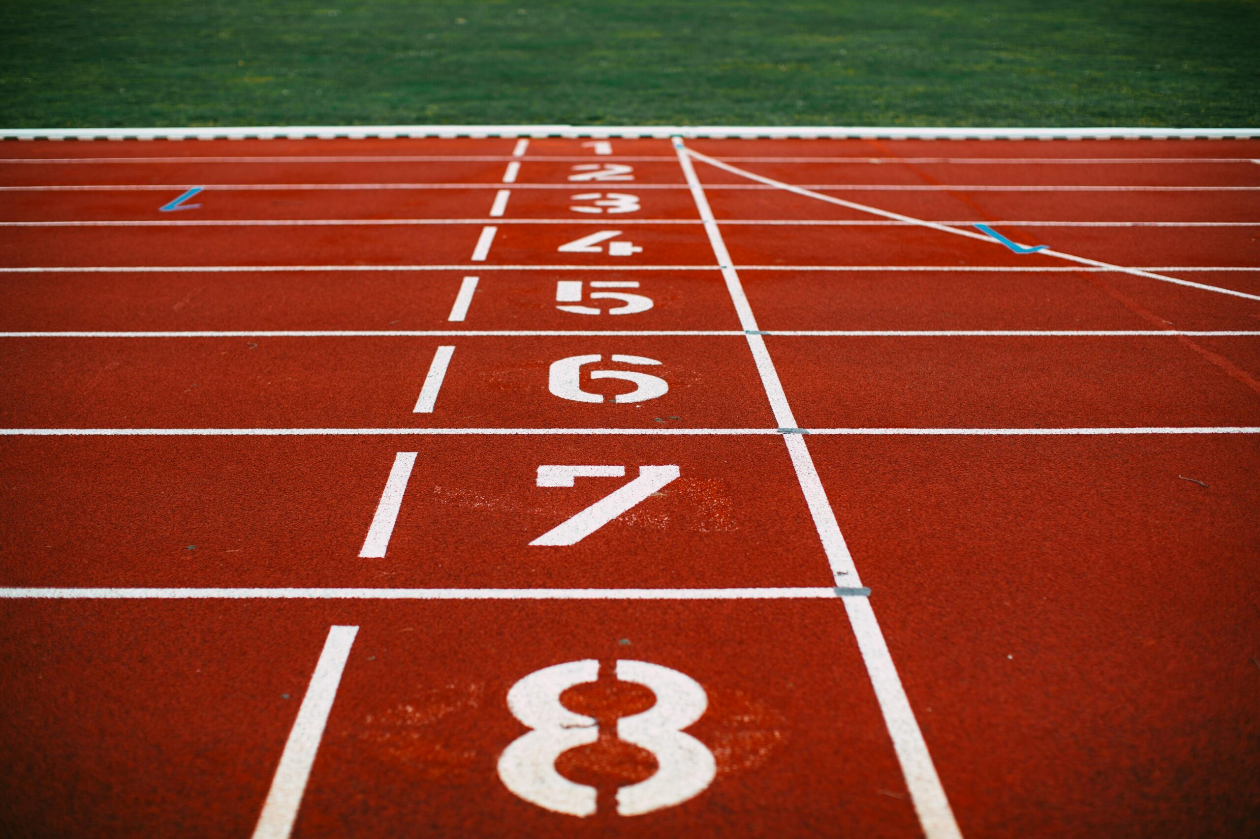 The Mental Barriers in Running