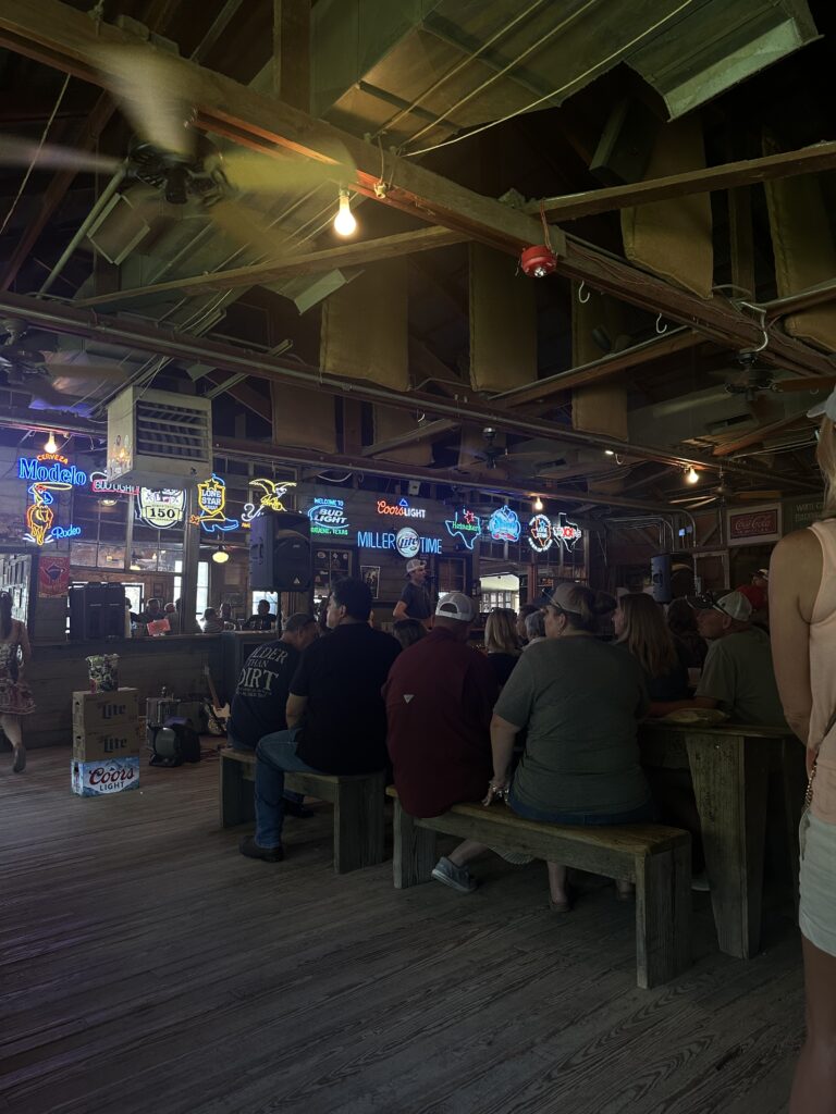 Gruene Hall
