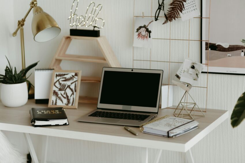 Home Office