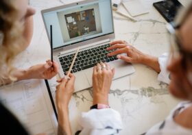 Interior Design Visualization