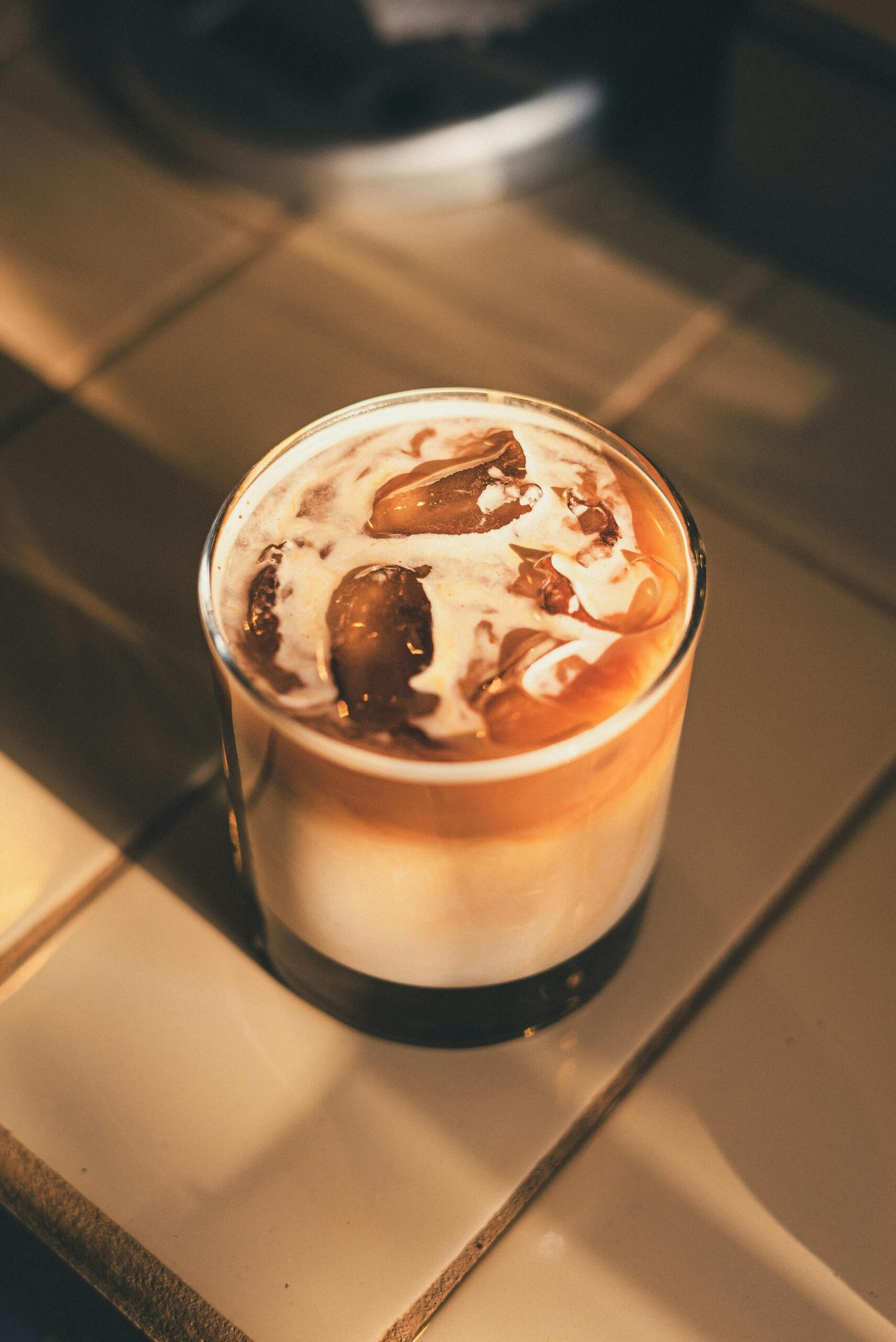 Protein Coffee ~ KickStart Your Morning 
