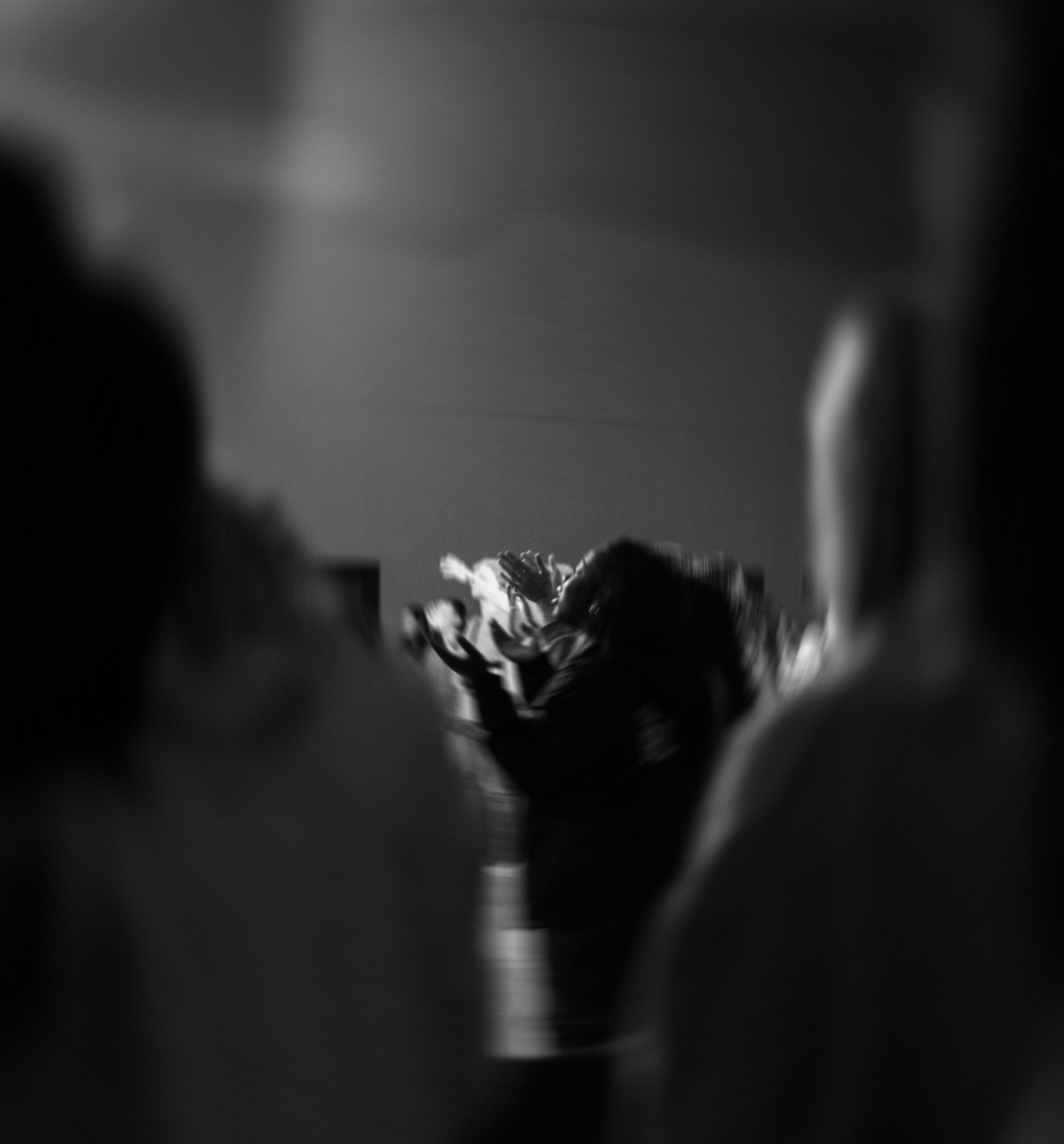 How to shoot the best church photos on a Sunday