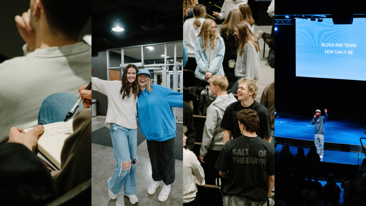 Balancing authenticity and trends in your church’s social media
