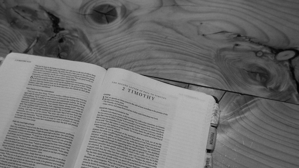 What to pray for as a church creative