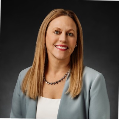 Laurisa Jackson - Leadership