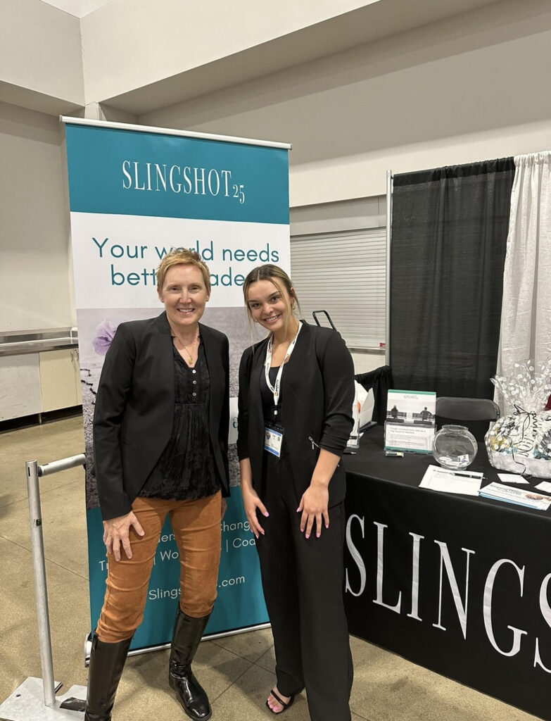 Iowa SHRM State Conference 2024 - Jackie Pelland