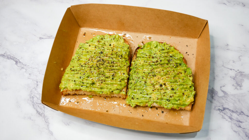 food photography
