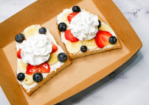 Toast