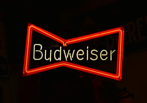 budweiser, commercials