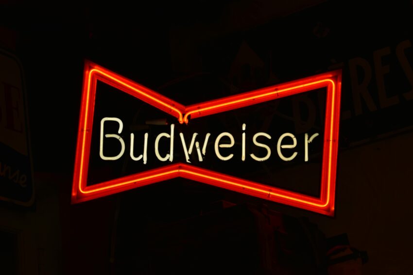 budweiser, commercials