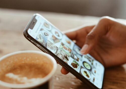 Social Media