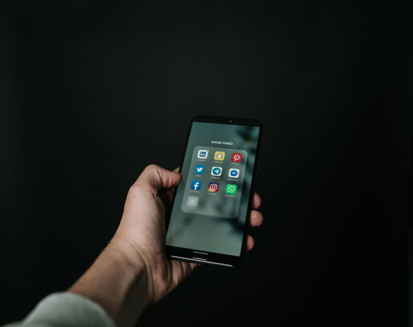 Social media Marketing