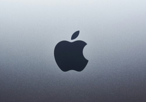 Apple- Steve Jobs