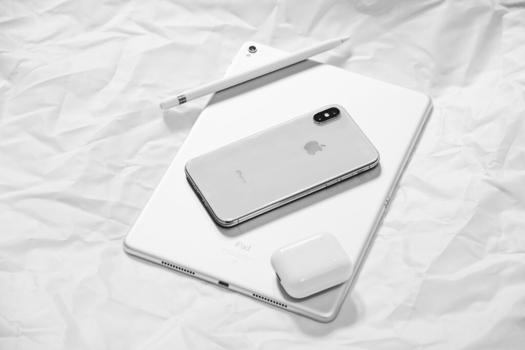 Apple- Steve Jobs