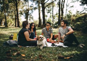Word-of-Mouth: Creating Viral Buzz