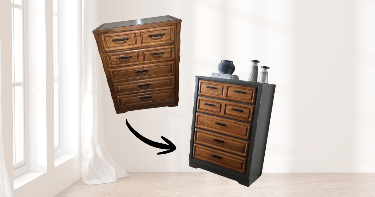 Furniture Flipping Tips That Instantly Add Value to Your Pieces