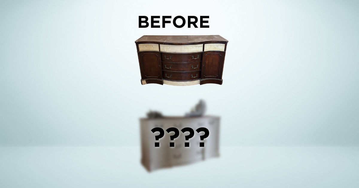 Before & After: A Flip Breakdown