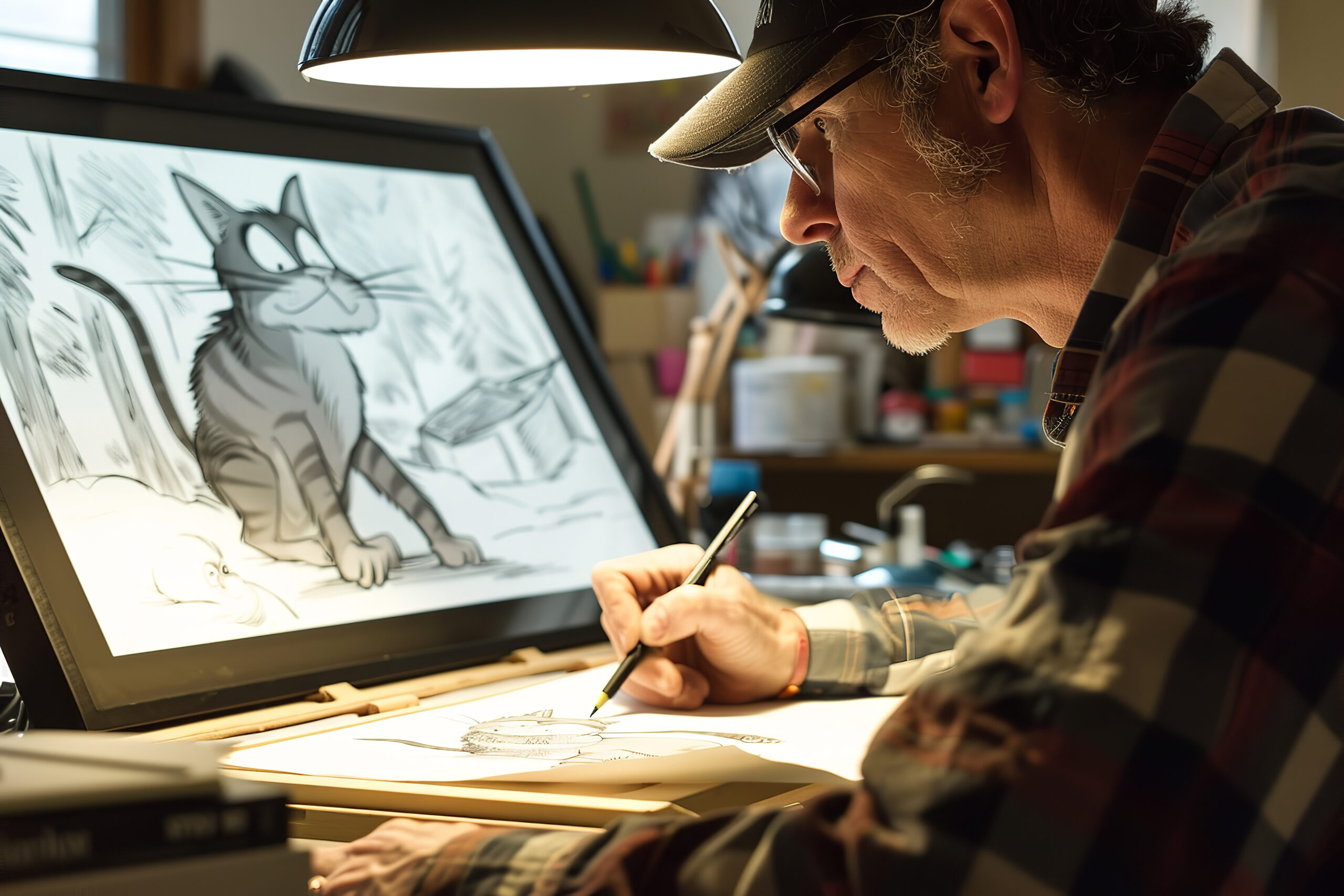 Graphic Design Jobs in High Demand 2024